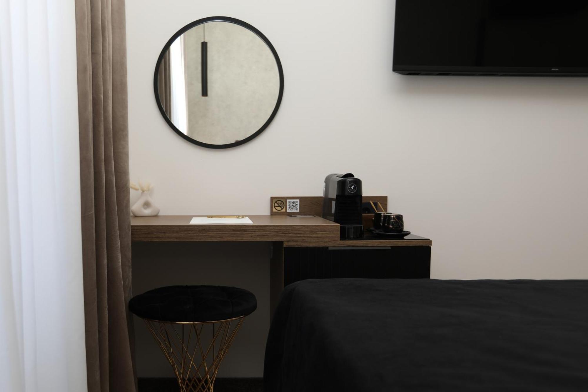 Ma Pe Luxury Rooms Split Zimmer foto