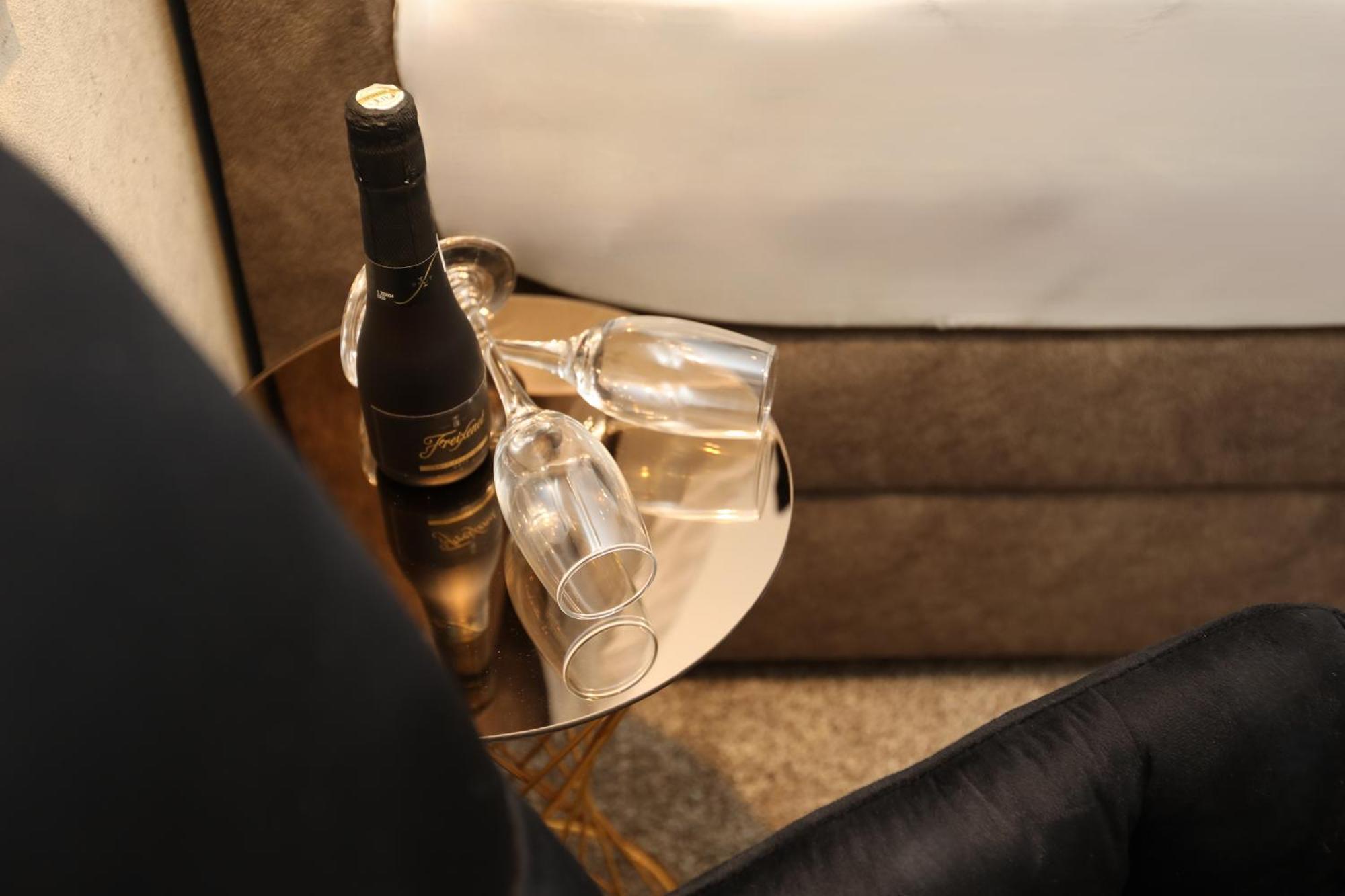 Ma Pe Luxury Rooms Split Zimmer foto