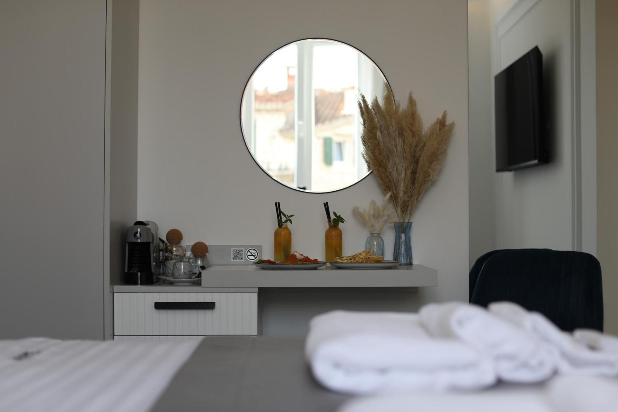 Ma Pe Luxury Rooms Split Zimmer foto