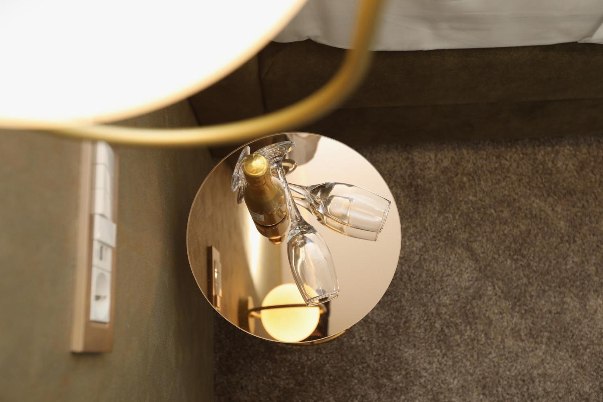 Ma Pe Luxury Rooms Split Zimmer foto