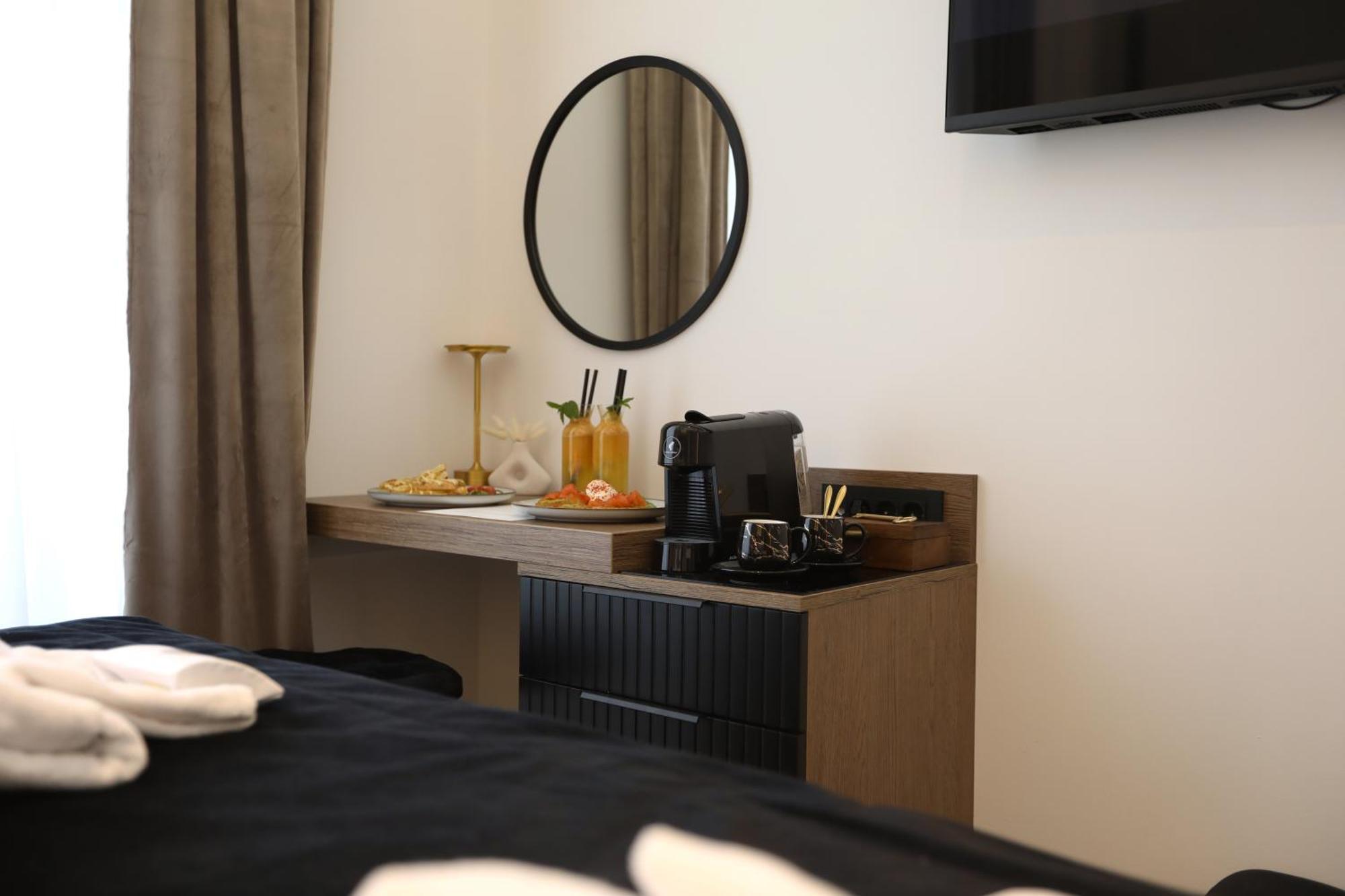 Ma Pe Luxury Rooms Split Zimmer foto