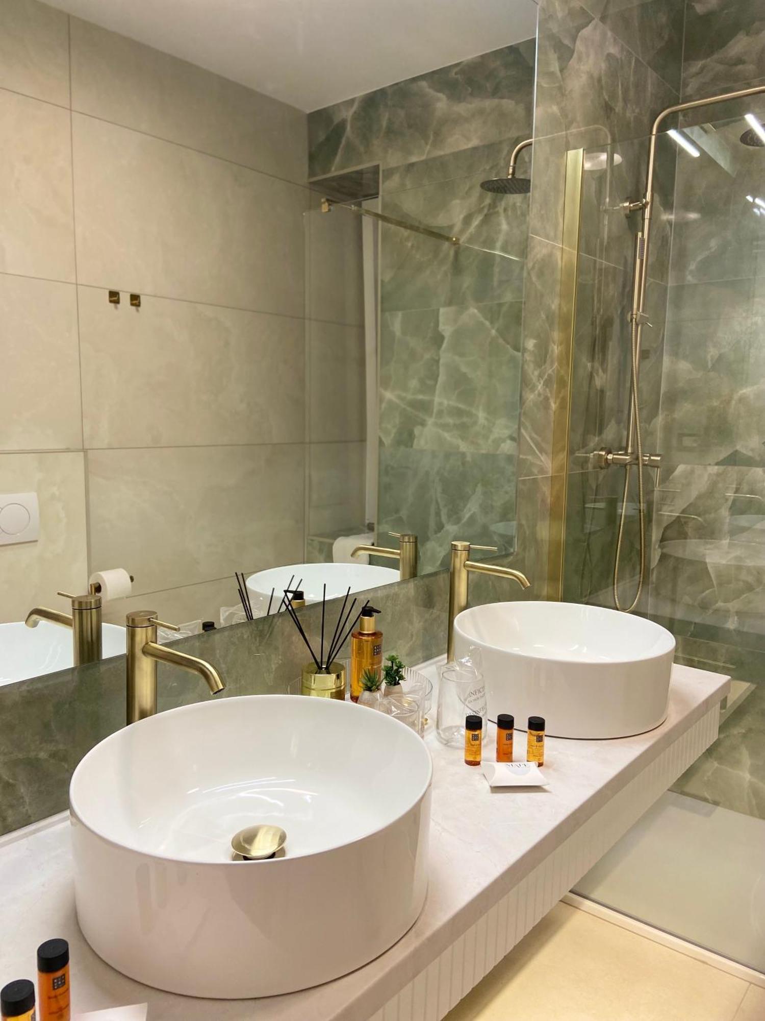 Ma Pe Luxury Rooms Split Zimmer foto