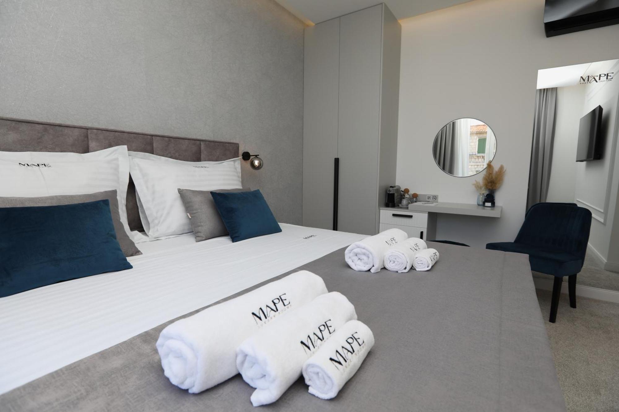 Ma Pe Luxury Rooms Split Zimmer foto